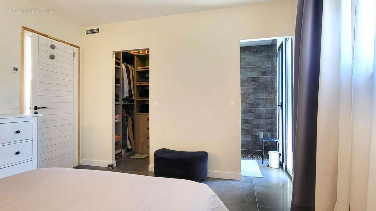 Maison à PORTET-SUR-GARONNE