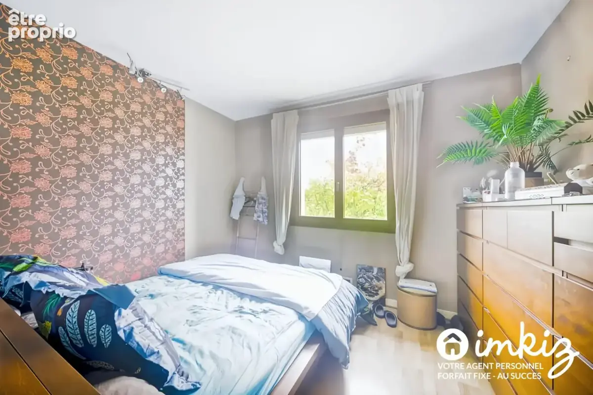 Maison familiale avec jardin - 17 mn de la gare. - photo 7