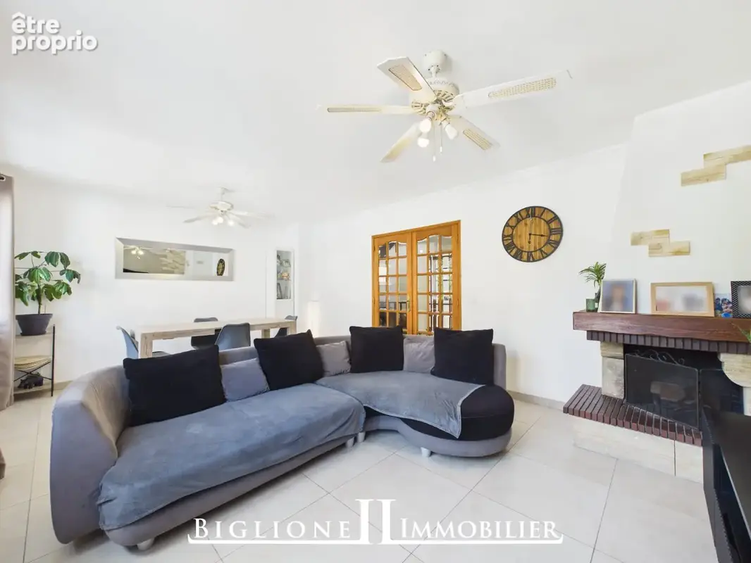 Maison 5 pièces 85 m² à vendre à Montfermeil (93370) - photo 4
