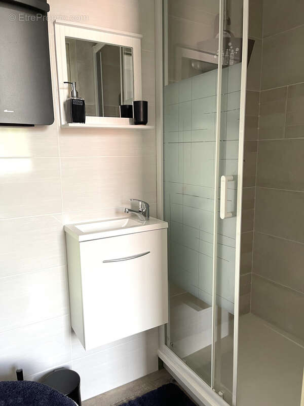 Maison à LE PONT-DE-CLAIX