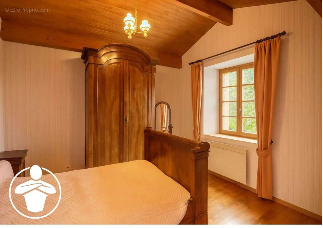 Vente Maison Fregimont(47360) 199 900ï¿œ - photo 10