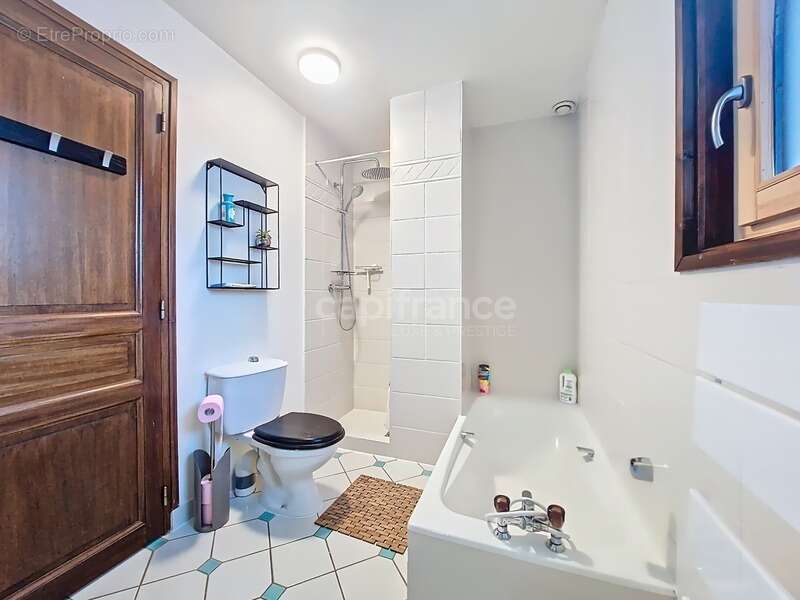 Appartement à LES CONTAMINES-MONTJOIE