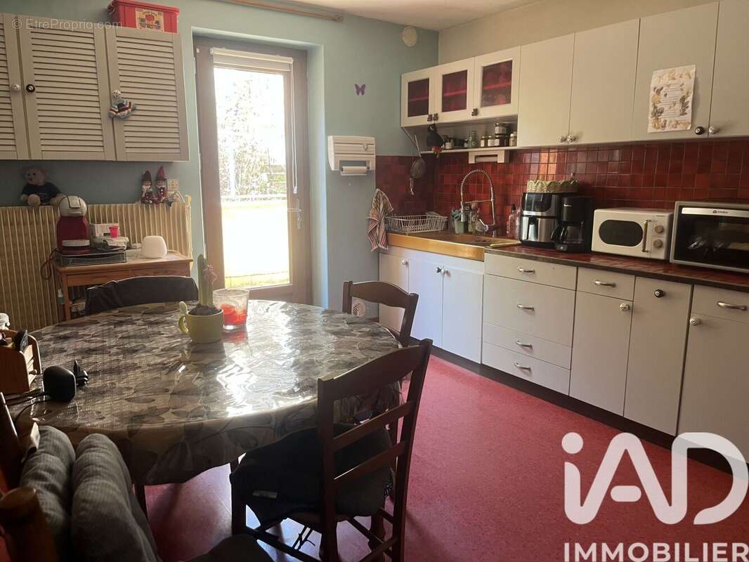 Photo 4 - Maison à SAIL-SOUS-COUZAN