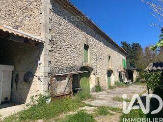 Photo 1 - Maison à LA GARDE-ADHEMAR