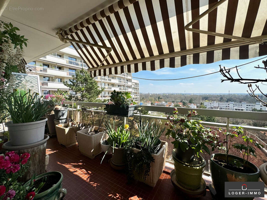 Appartement à NOGENT-SUR-MARNE