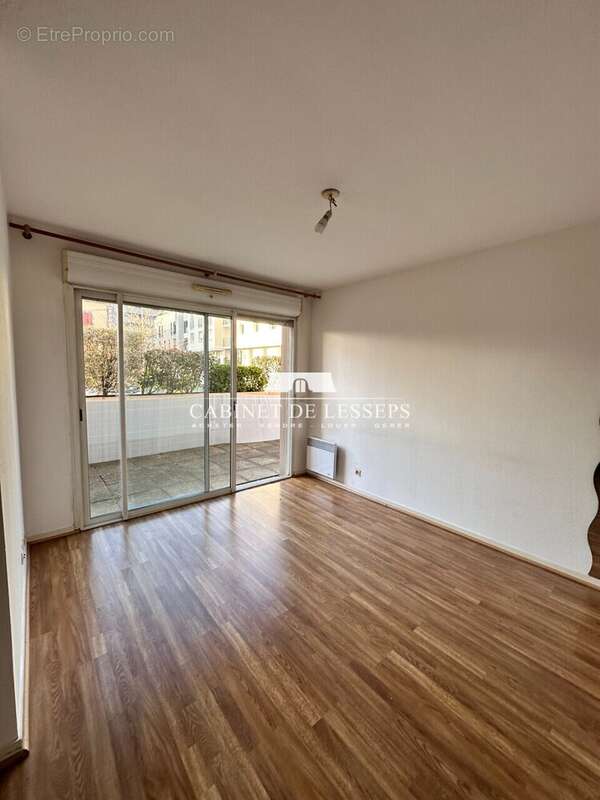 Appartement à BAYONNE
