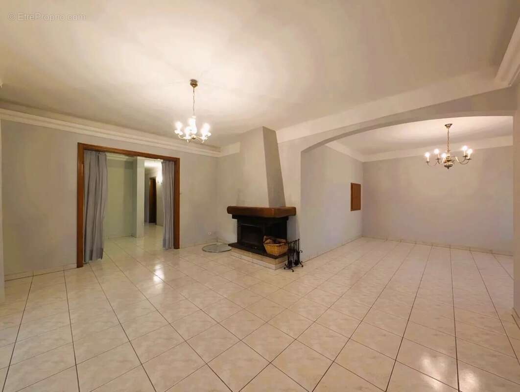 Maison à BISCHWILLER