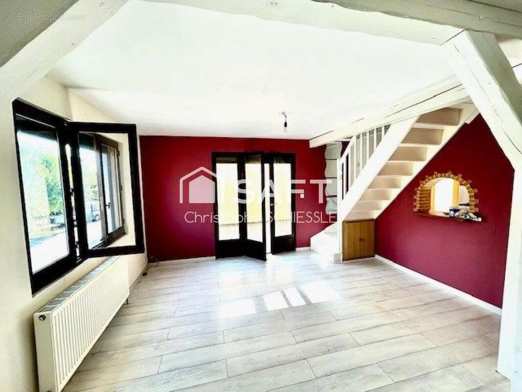 Photo 4 - Appartement à GRANDVILLARS