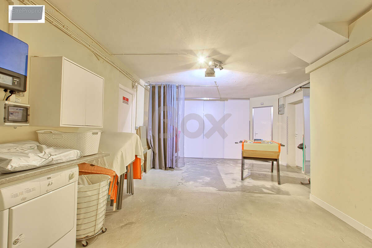 Maison à CARQUEIRANNE