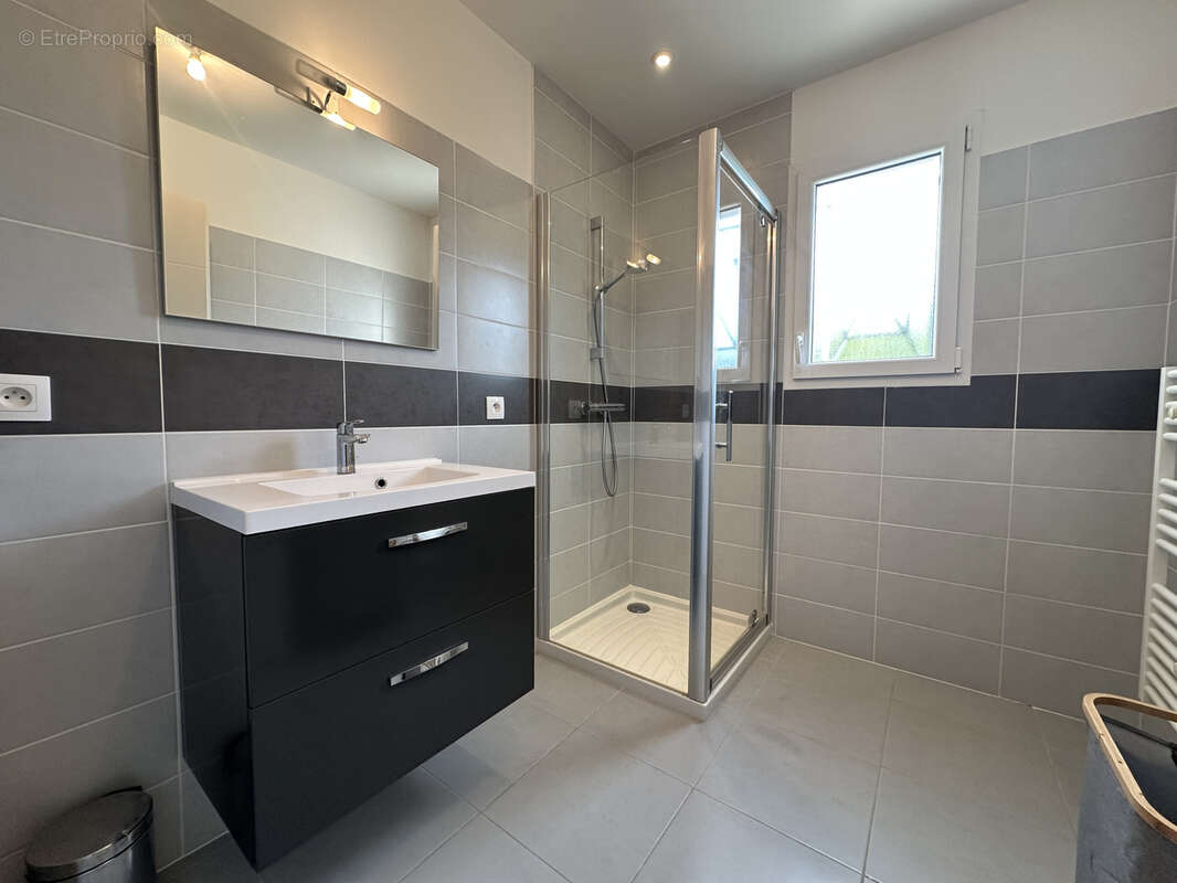 Maison à SAINT-GEORGES-DE-DIDONNE