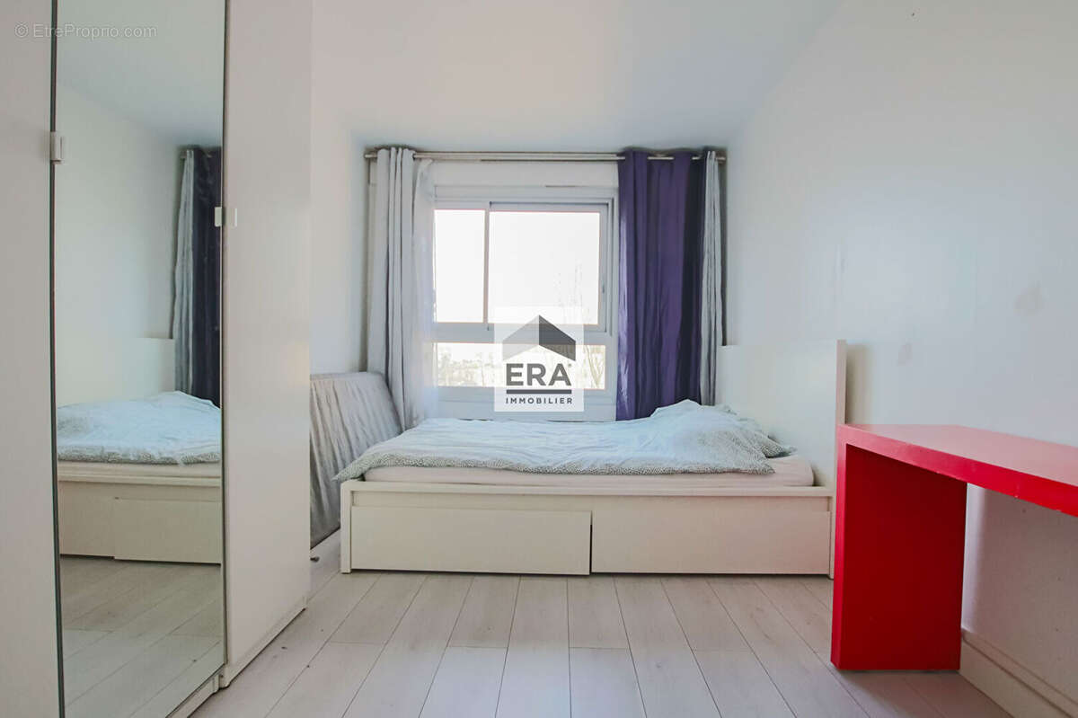 Appartement à PARIS-13E