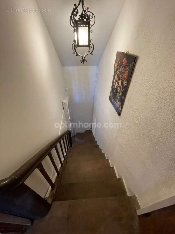 Maison à LA SOUTERRAINE