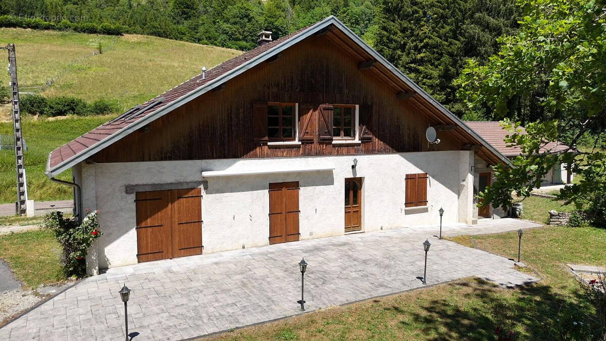 Maison à MAICHE