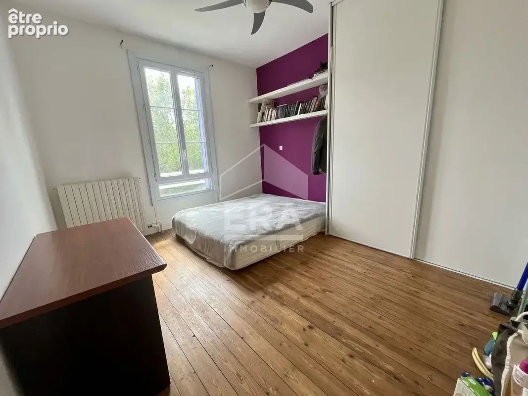 Maison 135m² à beynes - photo 11