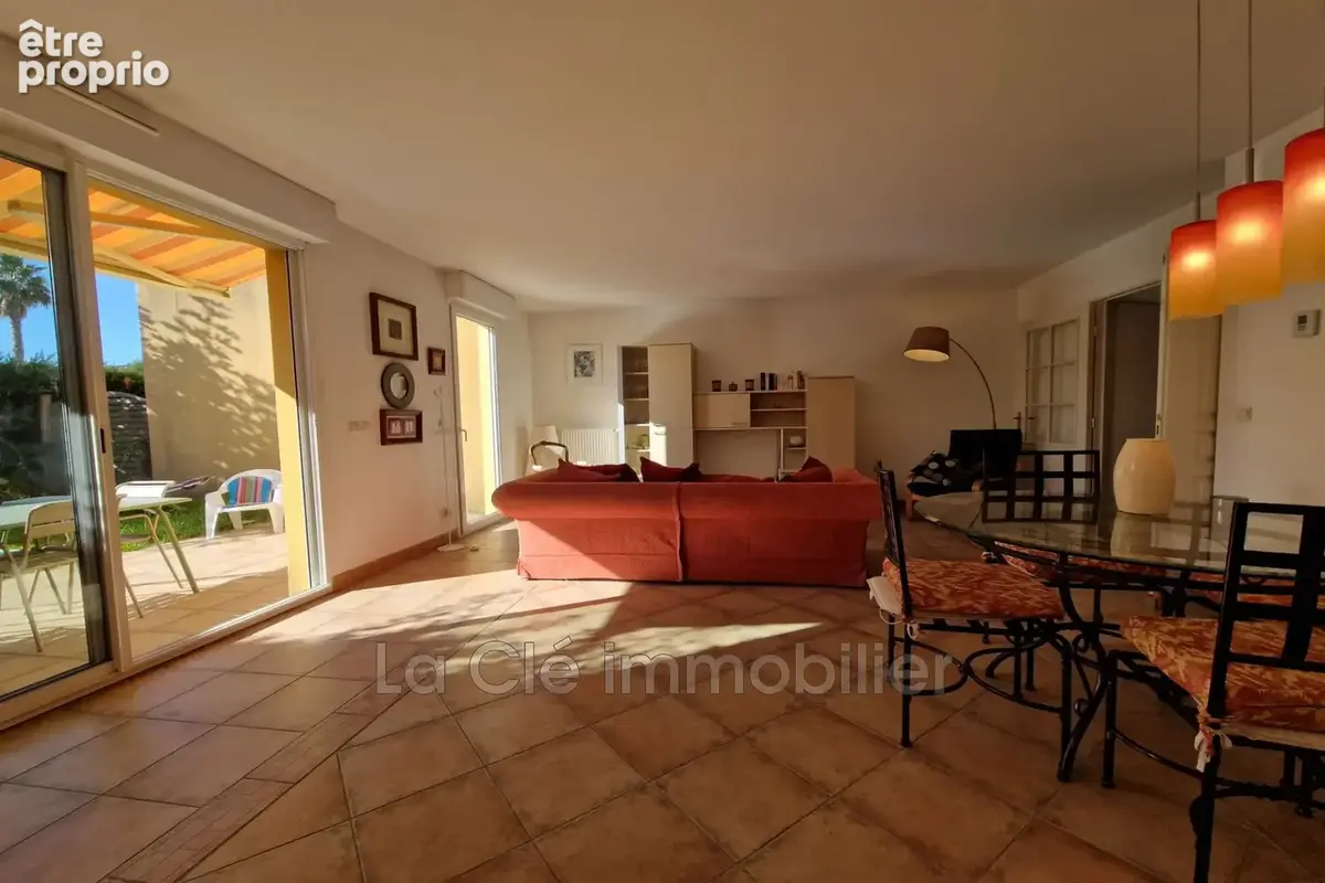 Maison 4 pièces 99 m² à vendre à Lattes (34970) - photo 3
