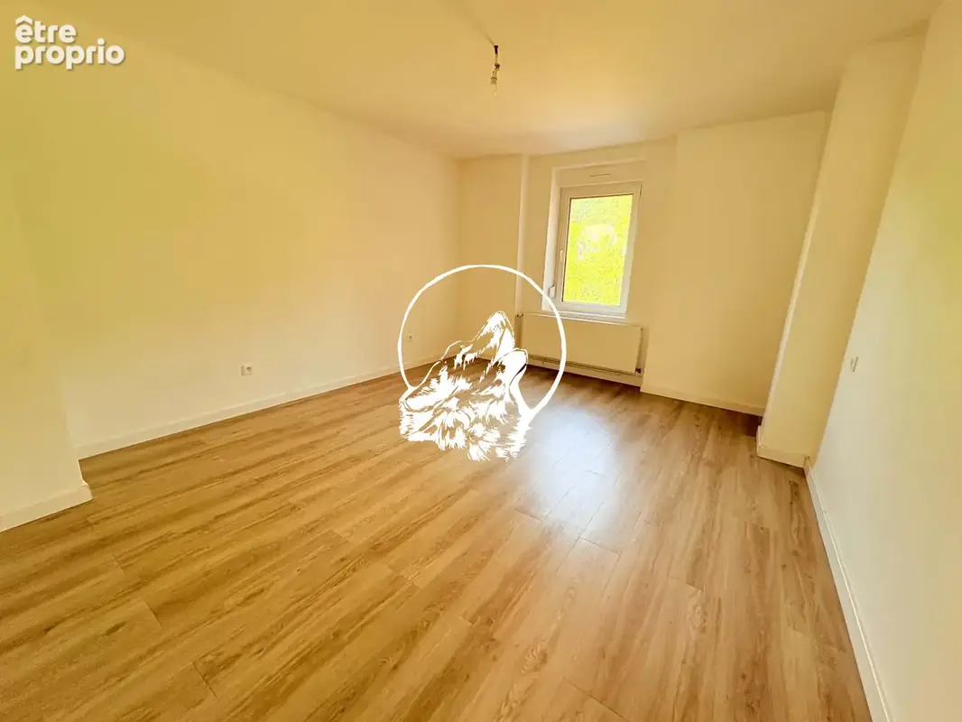 Appartement 3 pièces 67 m² à vendre à Hombourg-Haut (57470) - photo 3