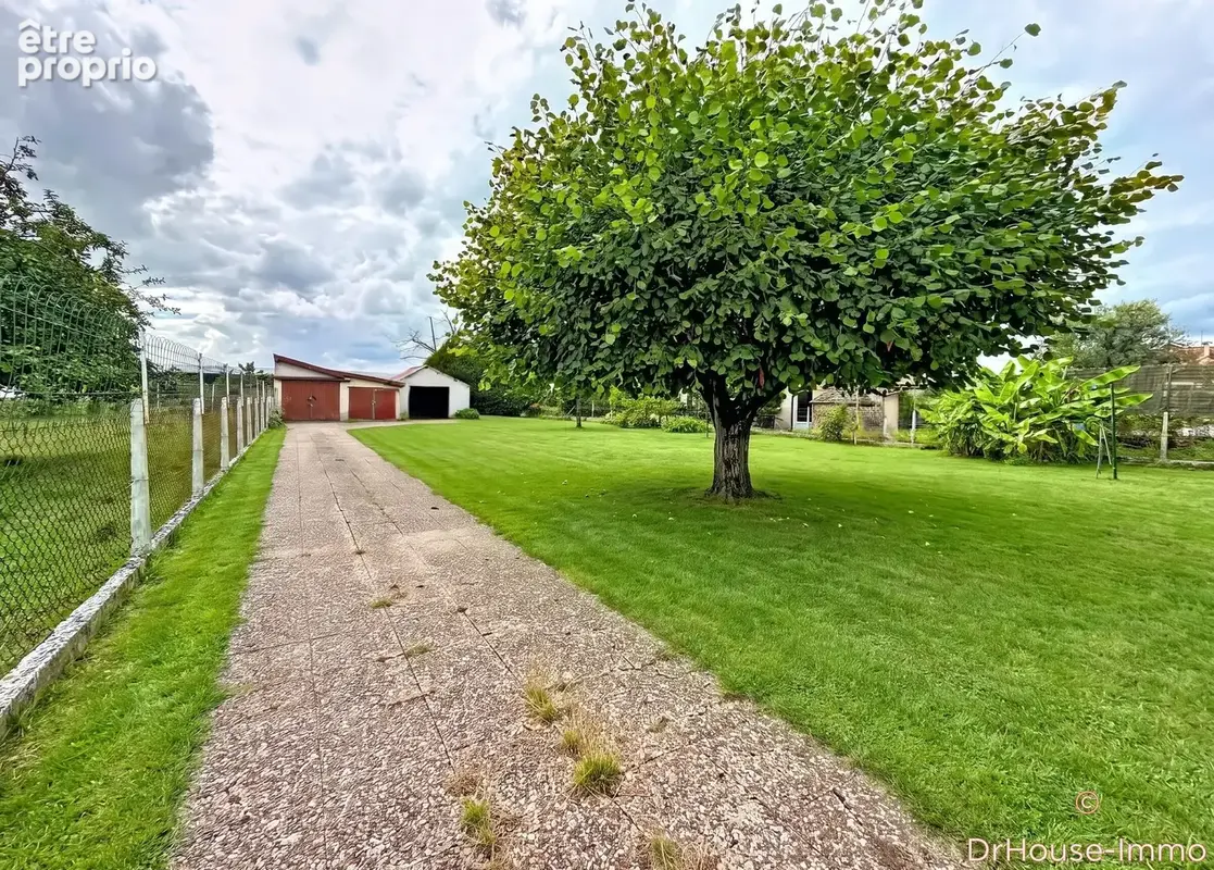 Maison 5 pièces 125 m² à vendre à Biars-Sur-Cere (46130) - photo 8