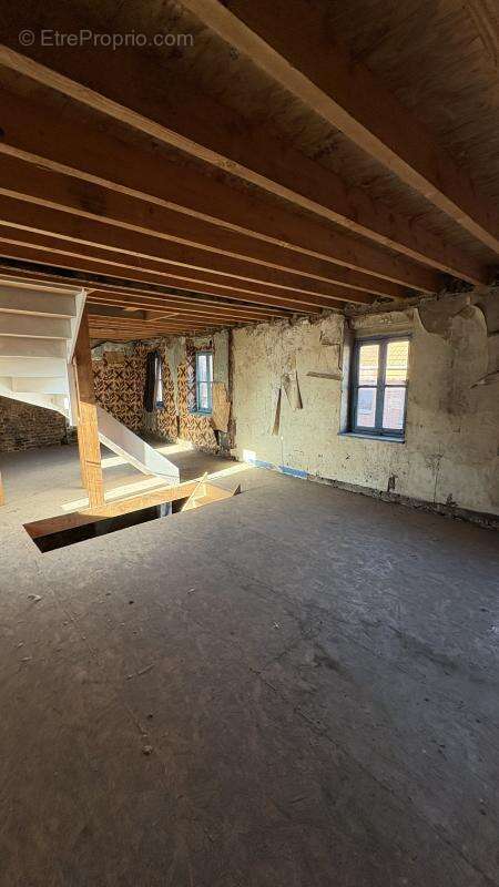 Maison à LILLE