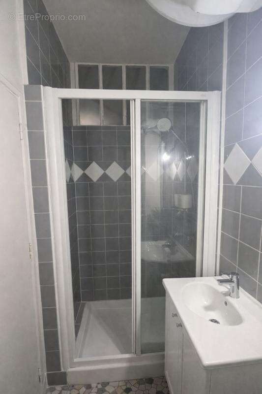 Appartement à CHATOU