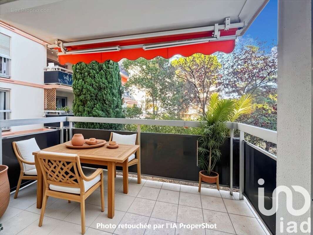 Photo 3 - Appartement à MONTPELLIER