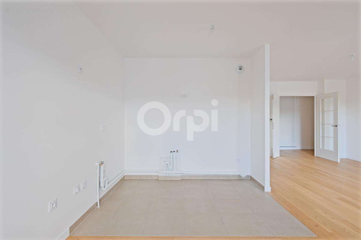 Appartement à FONTENAY-AUX-ROSES