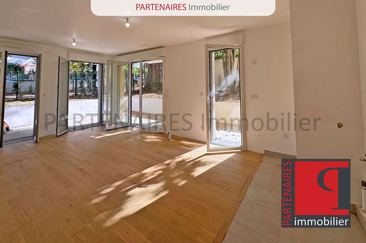 Appartement à LE CHESNAY