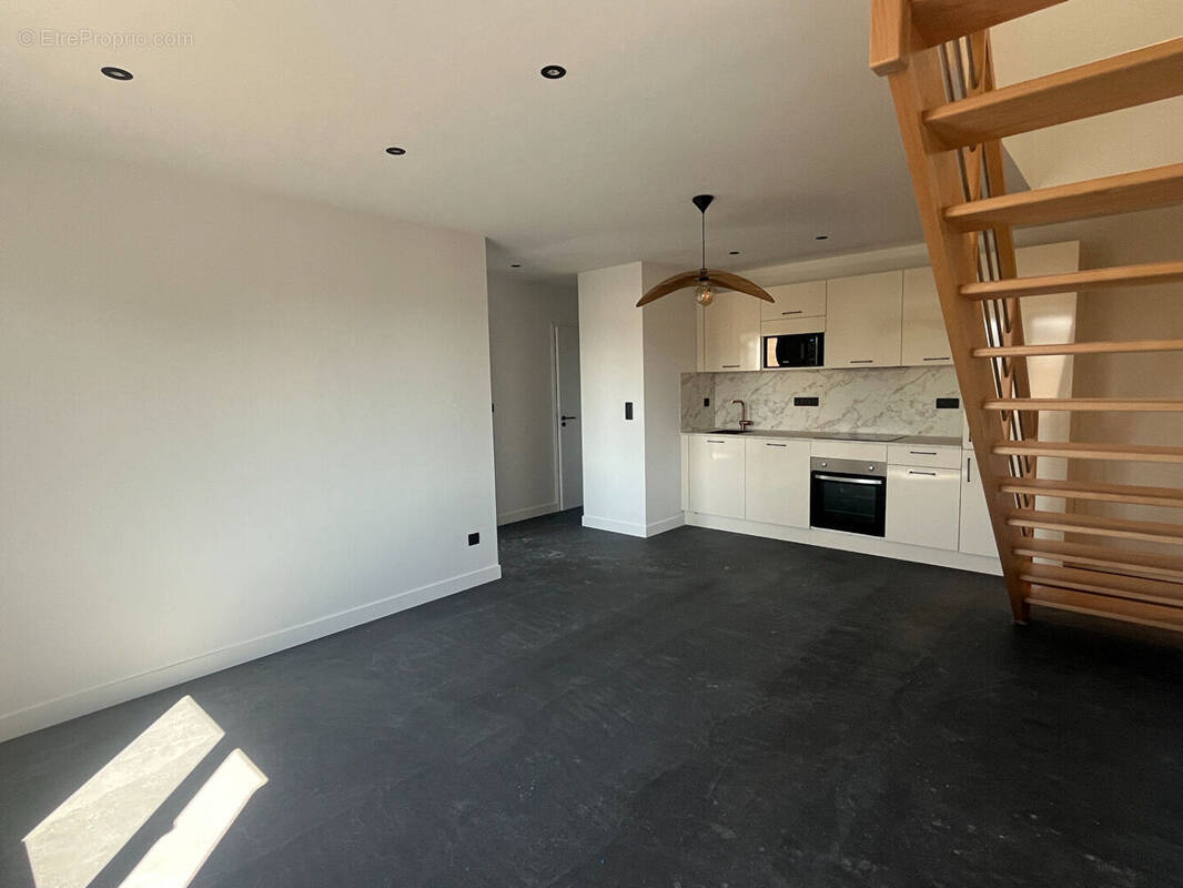 Appartement à SAINT-MALO