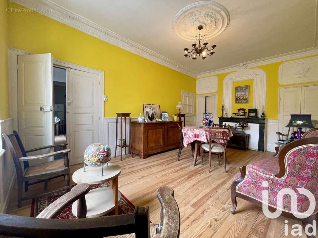 Photo 4 - Maison à SEGUR