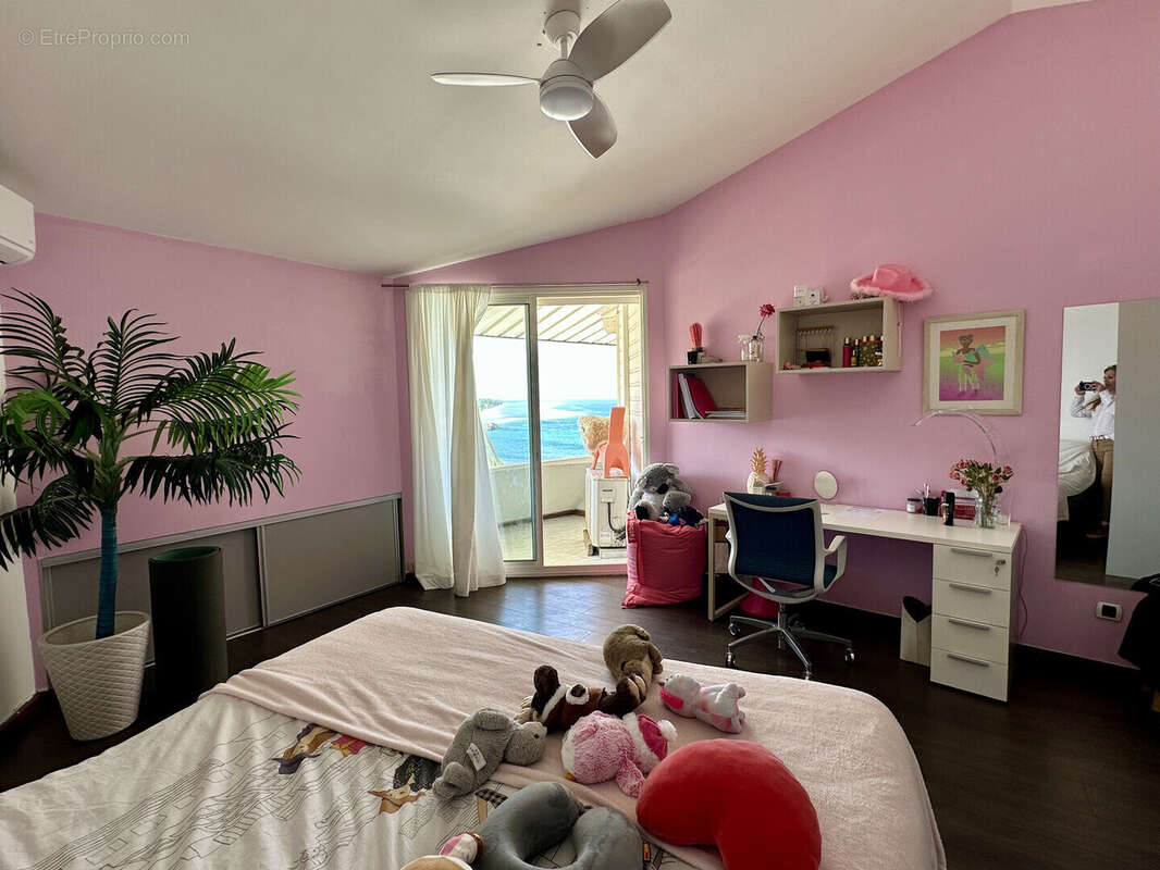 Appartement à SAINT-PAUL