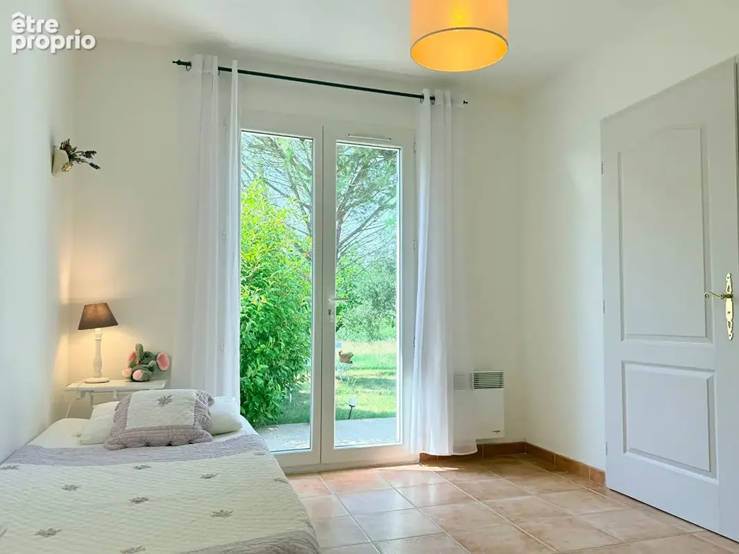 Maison Bouchet - 4 pièces - 102m² - photo 15