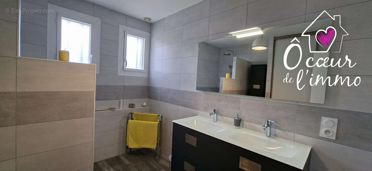 Maison 112 m² à Cholet  - photo 8