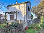 Maison à LIEURAN-LES-BEZIERS