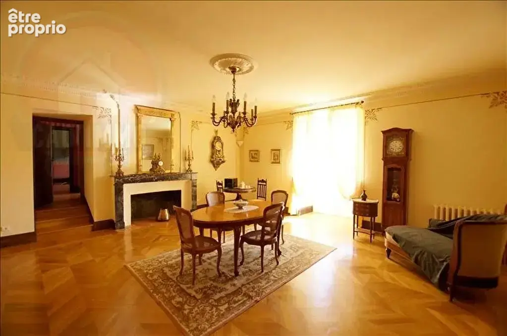 Propriete de prestige pressignac vicq - 14 pièce(s) - 478 m2 - photo 6