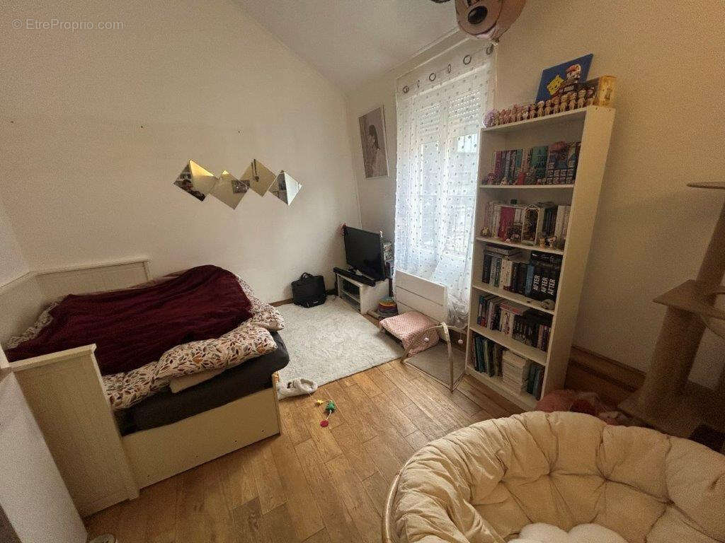 Appartement à ARRAS