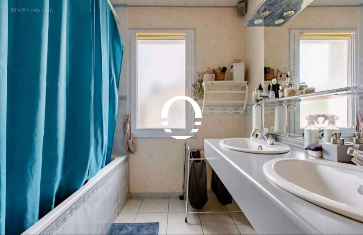 Maison à SAINT-PERE-EN-RETZ