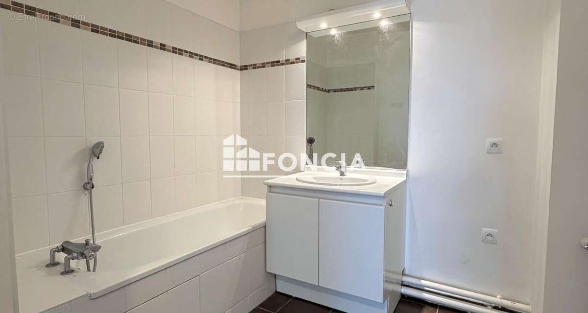 Appartement à CERGY