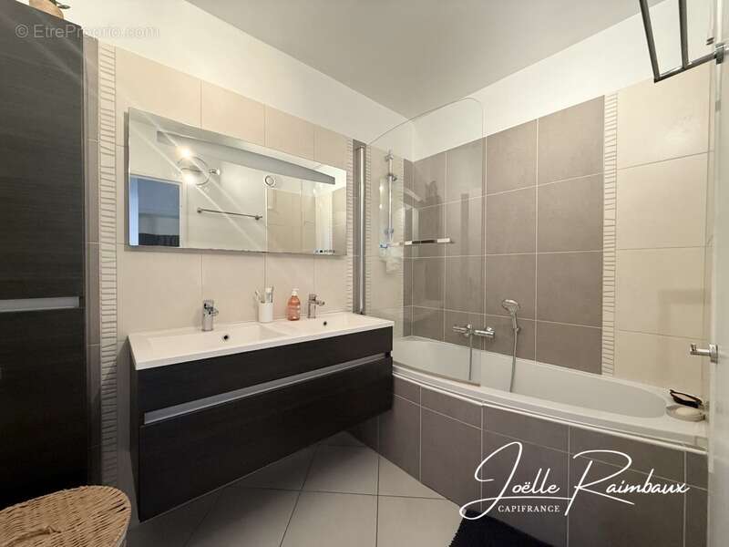 Appartement à vendre 4 pièces ANDRESY (78) - photo 9