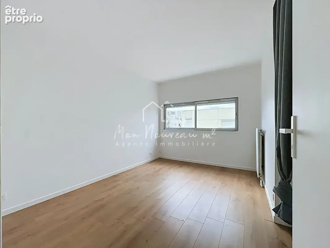 3 Pièces 72m² entièrement rénové RER Torcy 10mn - photo 12