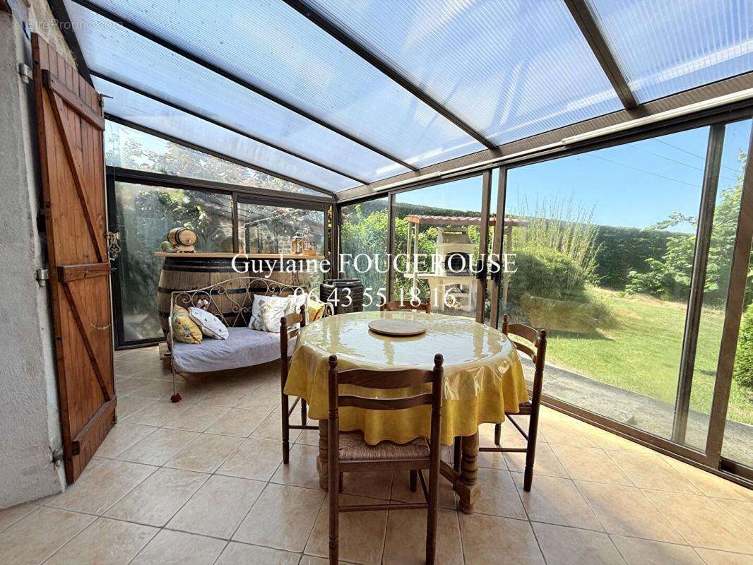 Maison à MONTBRISON