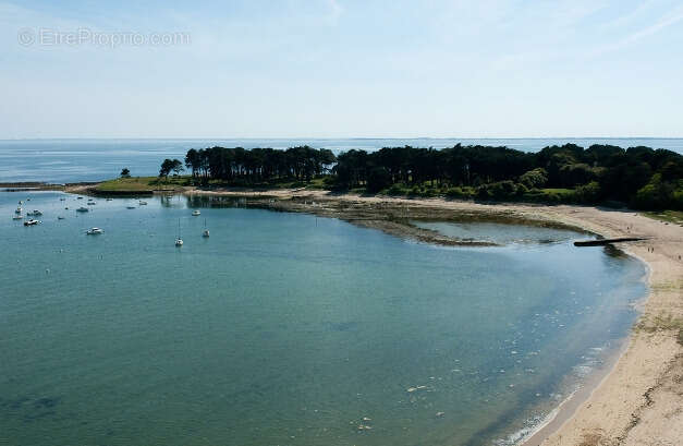 Appartement à SAINT-PHILIBERT