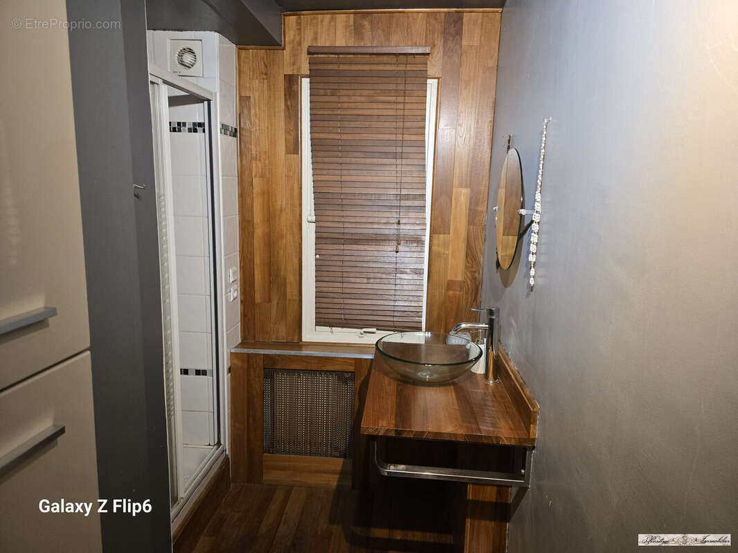 Appartement à DUNKERQUE