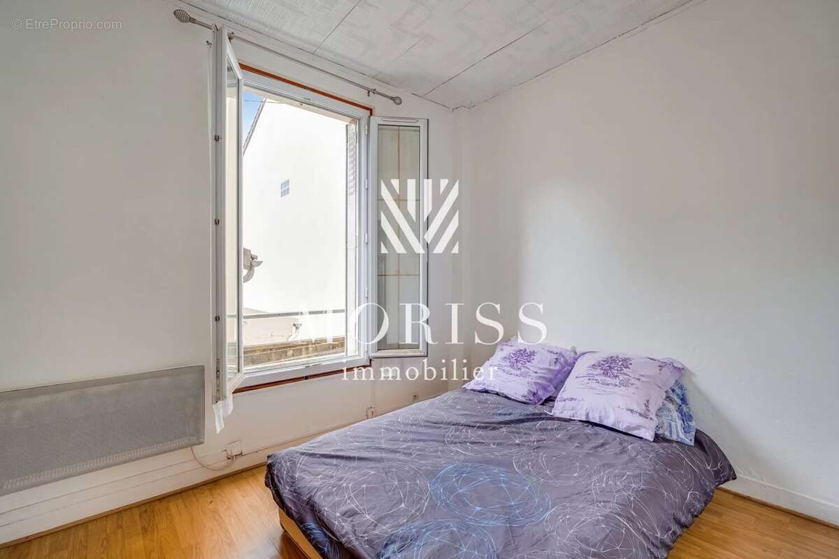 Maison à MONTREUIL