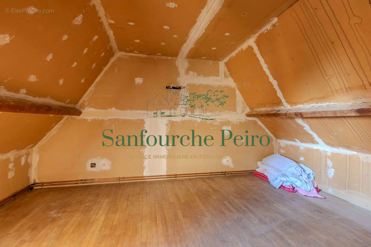 Maison à SARLAT-LA-CANEDA