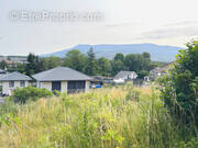 Terrain à VETRAZ-MONTHOUX