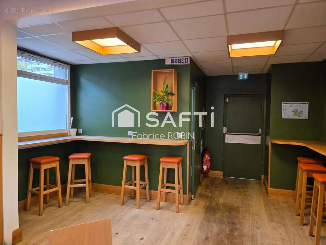 Photo 2 - Appartement à TROYES