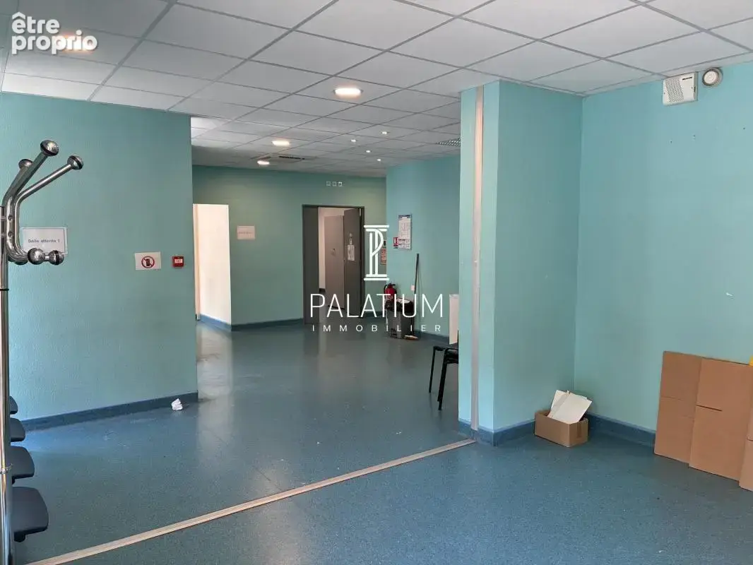 Immobilier Professionnel à vendre Sisteron - photo 3