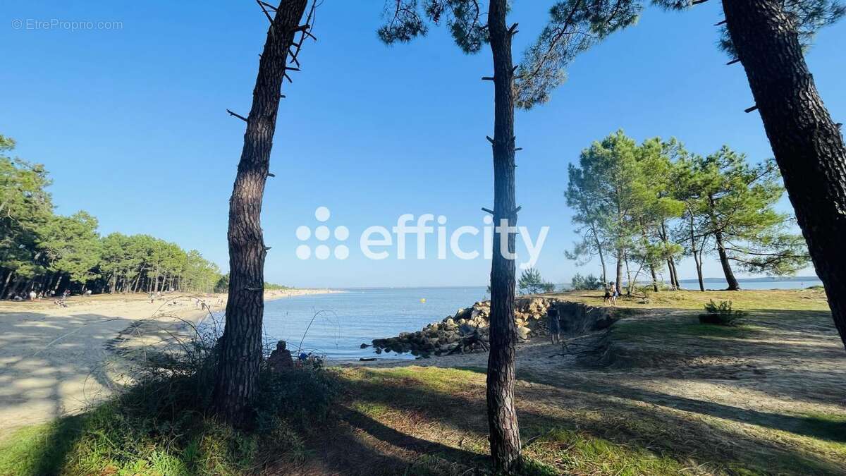 Appartement à SAINT-PIERRE-D'OLERON