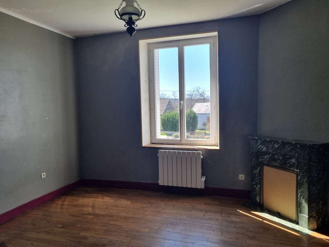 Maison de campagne à rénover ! - photo 21