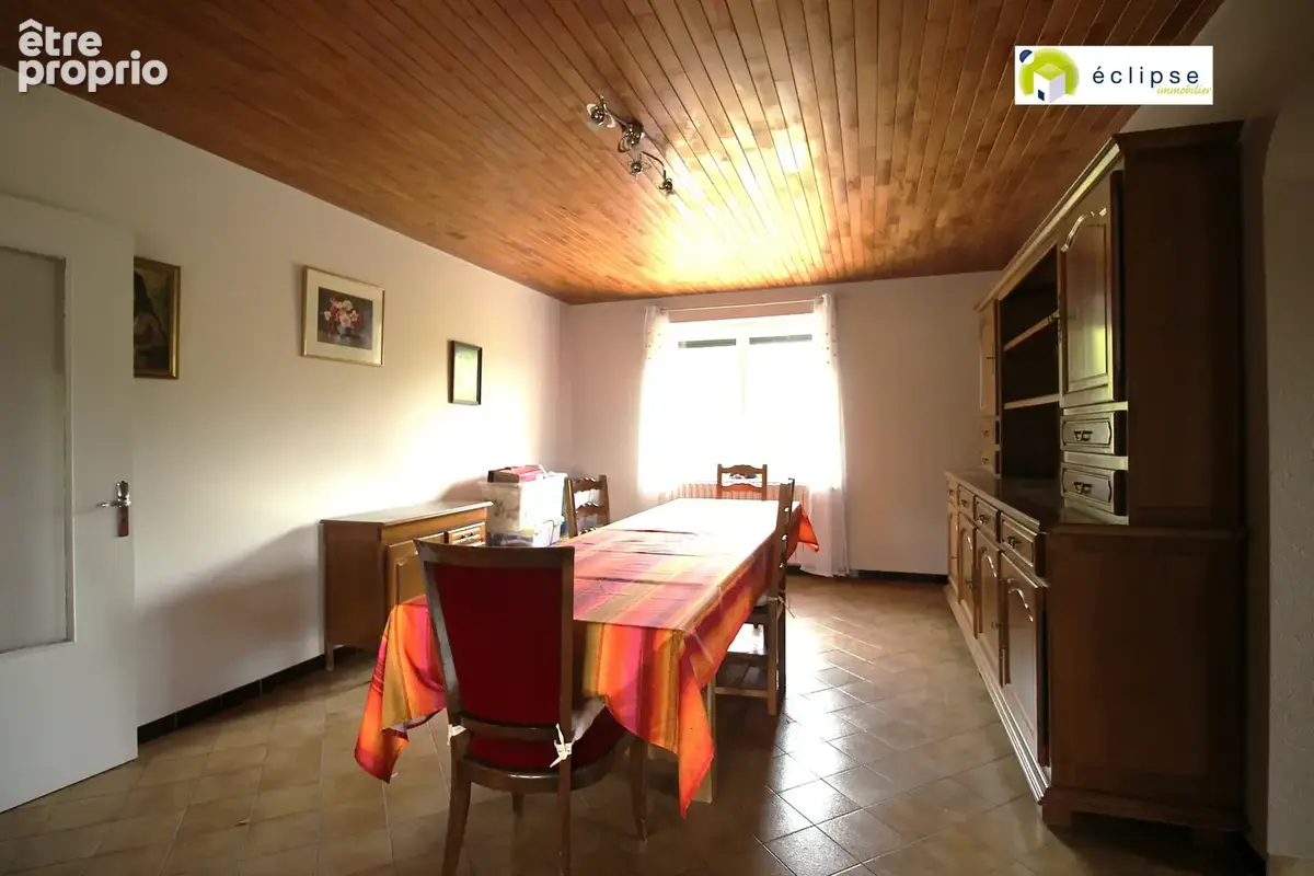 Maison polliat - photo 7
