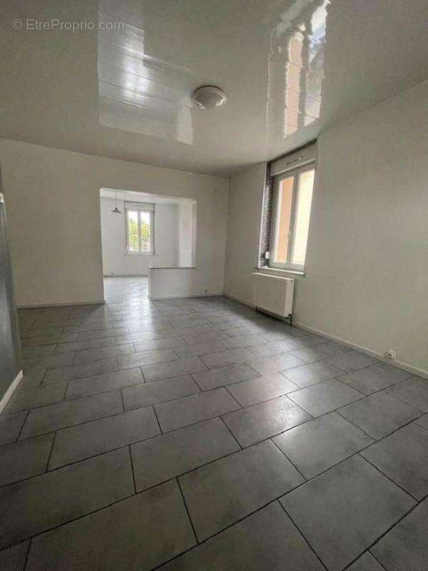 Maison à FREYMING-MERLEBACH